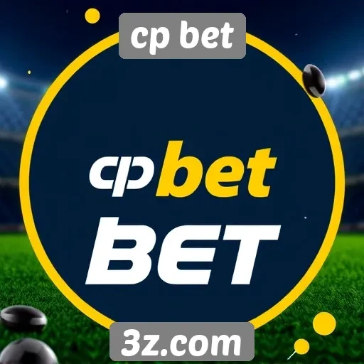 Promoções e bônus atraentes no cp bet