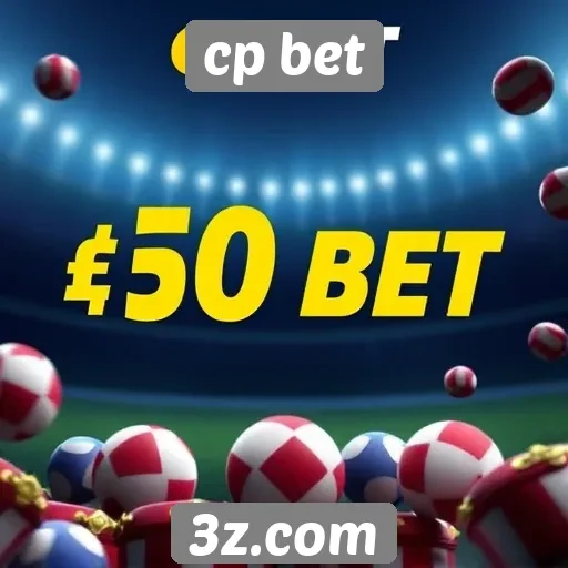 Ofertas de bônus e promoções no CP Bet