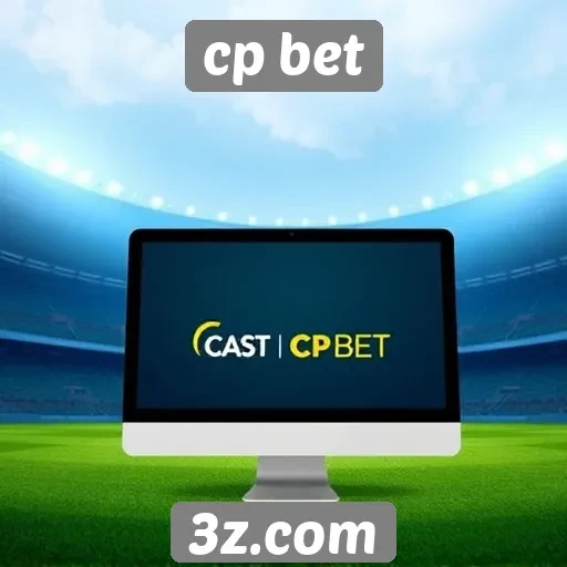 vantagens de usar o cp bet para apostas online