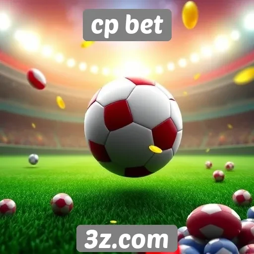 Comparativo de bônus oferecidos pela cp bet