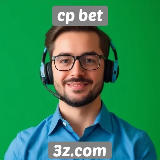 suporte ao cliente do cp bet e canais de contato