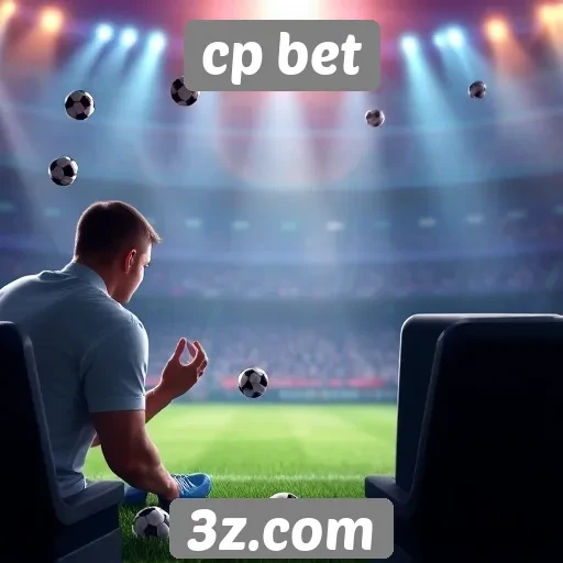 cp bet oferece novas opções de jogos online