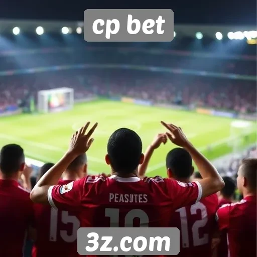 Estudo sobre a popularidade do cp bet entre jogadores