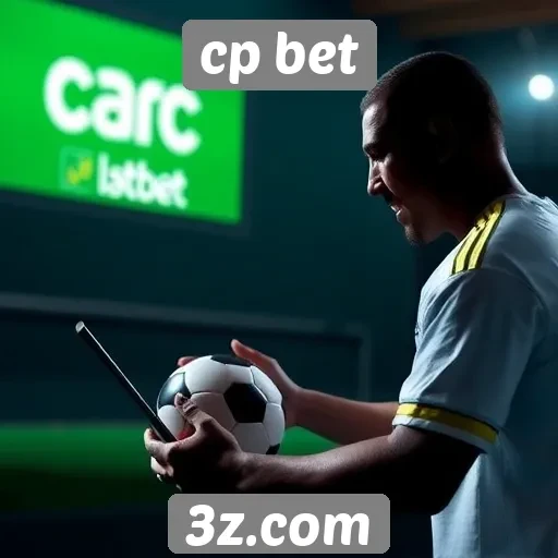 Recursos e funcionalidades disponíveis no cp bet