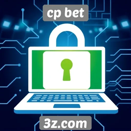 Avaliação da segurança do site cp bet para jogadores