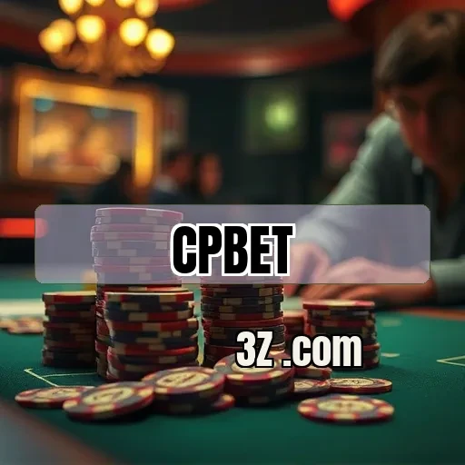 cp bet Perguntas Frequentes