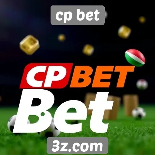 Visão geral das opções de jogos no site cp bet