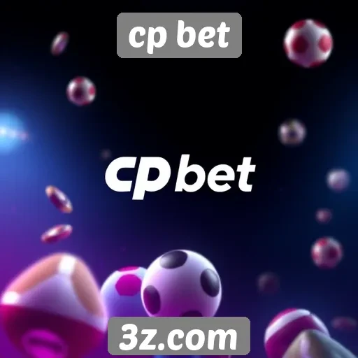 Principais jogos disponíveis na plataforma cp bet