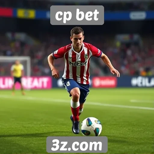 novas funcionalidades no site cp bet atraem jogadores