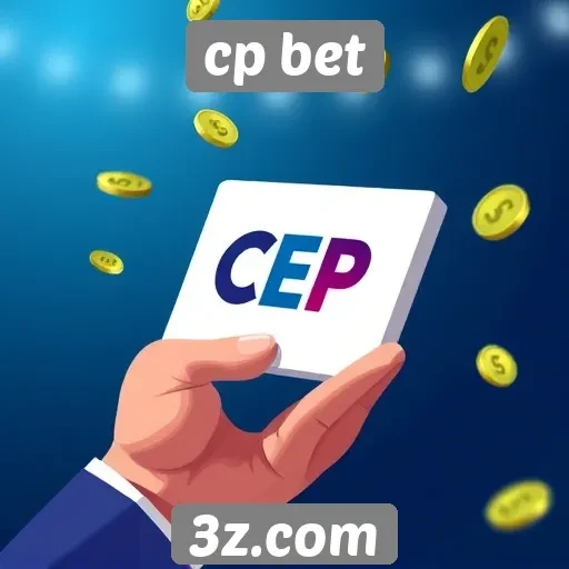 Métodos de pagamento disponíveis no cp bet