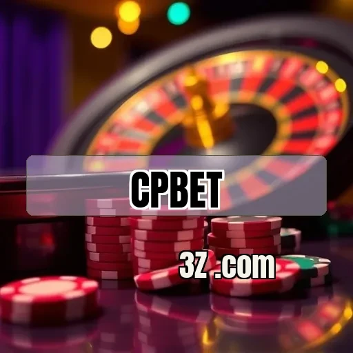 cp bet Poker