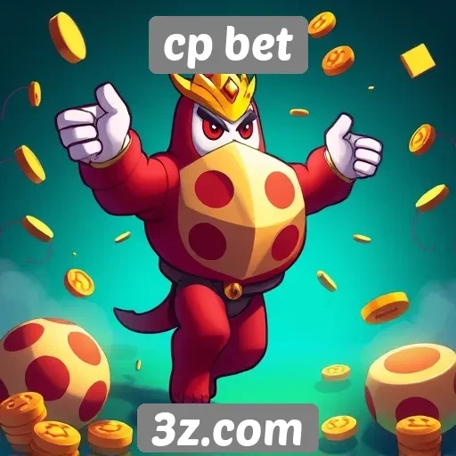 Tendências de jogos populares no cp bet