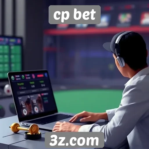 Dicas para iniciantes no uso do cp bet